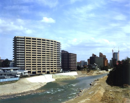 リーデンススクエア宝塚リバージュ-h