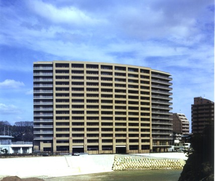 リーデンススクエア宝塚リバージュ-h