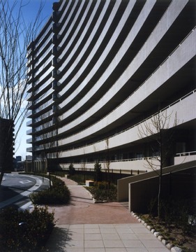 リーデンススクエア宝塚リバージュ-h