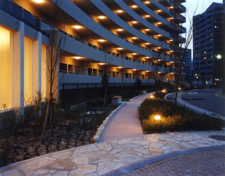 リーデンススクエア宝塚リバージュ-h