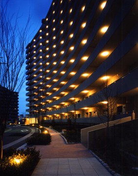 リーデンススクエア宝塚リバージュ-h