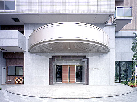 よこすか海辺ニュータウン　リーデンスコート-h