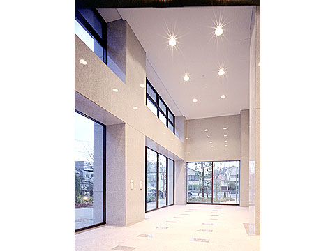 よこすか海辺ニュータウン　リーデンスコート-h