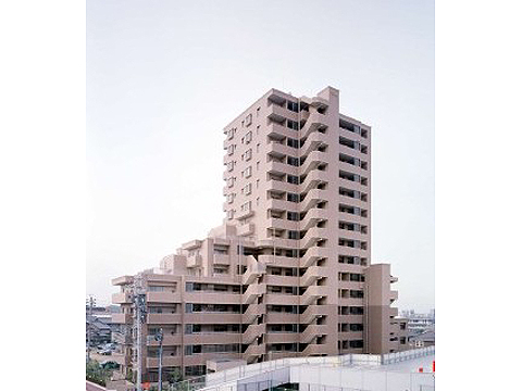 藤和シティホームズ赤池-h