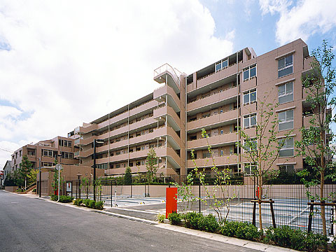 藤和シティホームズ松戸ディアリオ-0-0