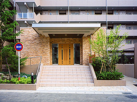 藤和シティホームズ松戸ディアリオ-h