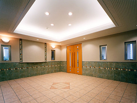 藤和シティホームズ松戸ディアリオ-h