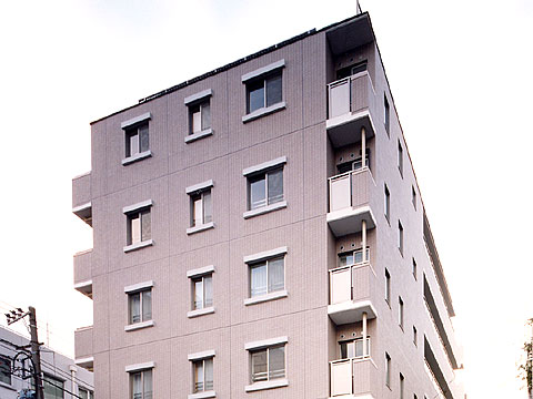 藤和シティホームズ新大橋テラスサイド-0-0