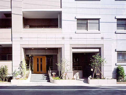 藤和シティホームズ新大橋テラスサイド-h