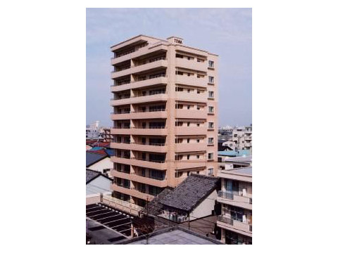 藤和シティホームズ日比野-h