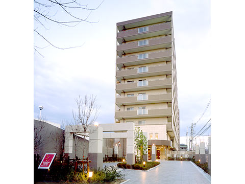 藤和八尾ホームズガーデンクレール-h