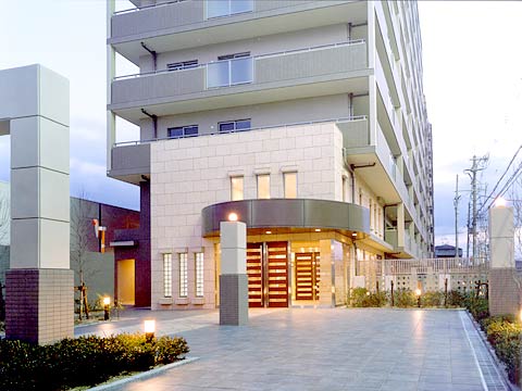 藤和八尾ホームズガーデンクレール-h