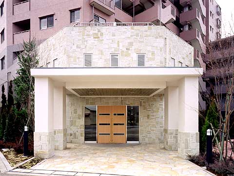 藤和シティホームズ篠崎airysquare-h