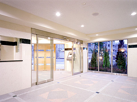 藤和シティホームズ篠崎airysquare-h