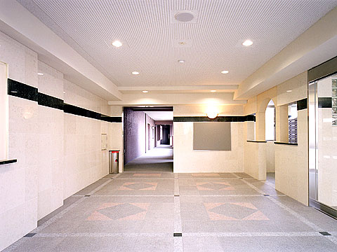 藤和シティホームズ篠崎airysquare-h