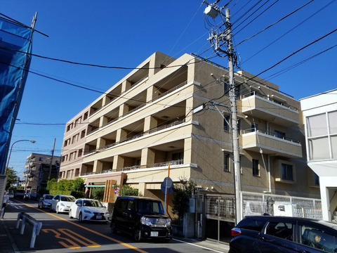 藤和鎌倉玉縄ホームズ-h