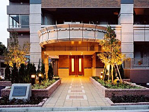 藤和横川新町ホームズ-h