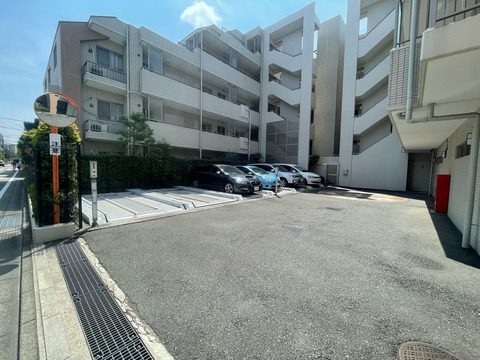 藤和シティホームズ武蔵小杉アビリア-h