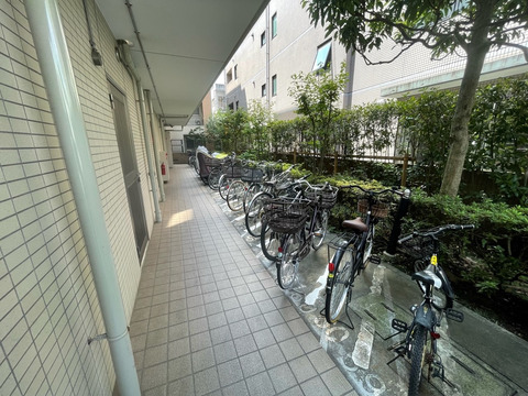 藤和シティホームズ武蔵小杉アビリア-h