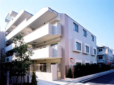 藤和シティホームズ武蔵小杉アビリア-h