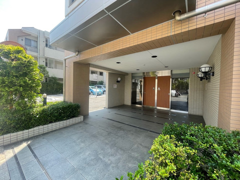 藤和シティホームズ武蔵小杉アビリア-h