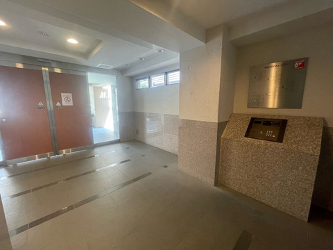 藤和シティホームズ武蔵小杉アビリア-h