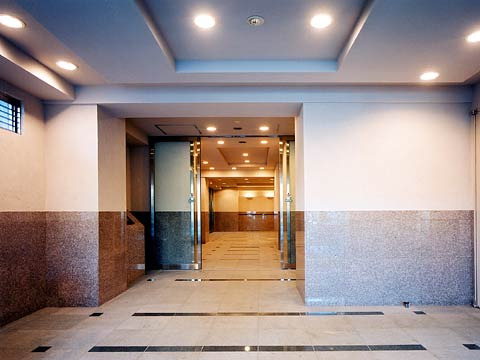 藤和シティホームズ武蔵小杉アビリア-h