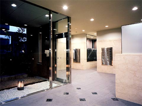 アクトピア北赤羽四番館ラ・パージュ-h