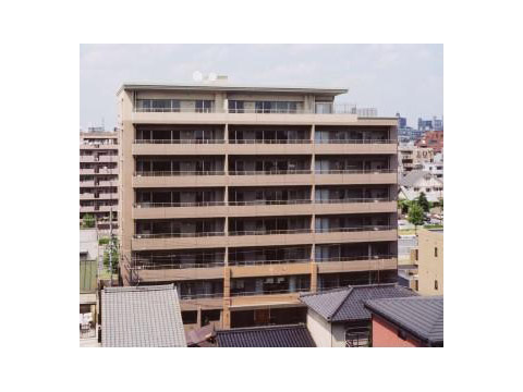 藤和シティホームズ吹上-h