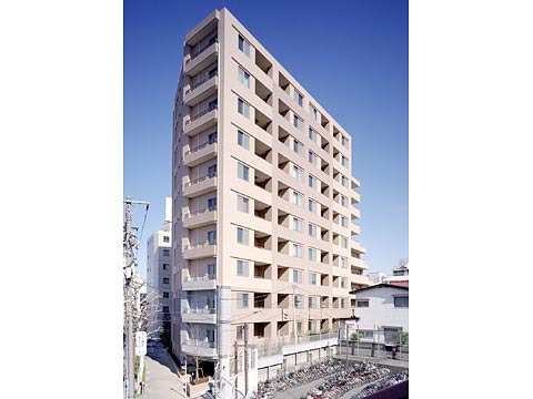 藤和シティホームズ落合南長崎-h