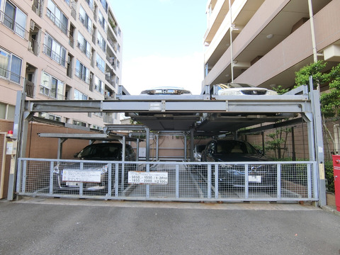 藤和シティホームズ落合南長崎-h