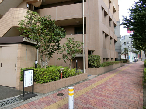 藤和シティホームズ落合南長崎-h