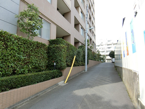 藤和シティホームズ落合南長崎-h