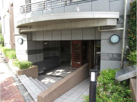 藤和シティホームズ落合南長崎-h