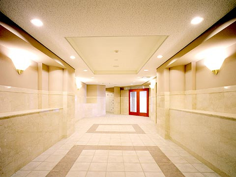 藤和シティホームズ落合南長崎-h