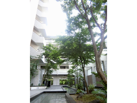 世田谷アインス美しの杜-h