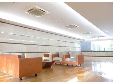 世田谷アインス美しの杜-h