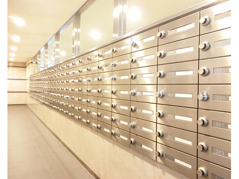 世田谷アインス美しの杜-h