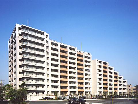 世田谷アインス美しの杜-h