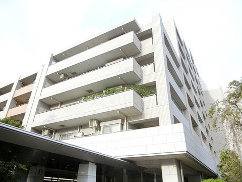 世田谷アインス美しの杜-h