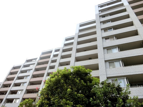 世田谷アインス美しの杜-h