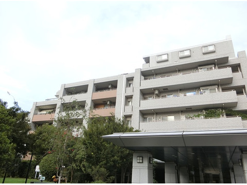 世田谷アインス美しの杜-h