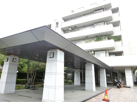 世田谷アインス美しの杜-h