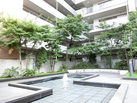 世田谷アインス美しの杜-h