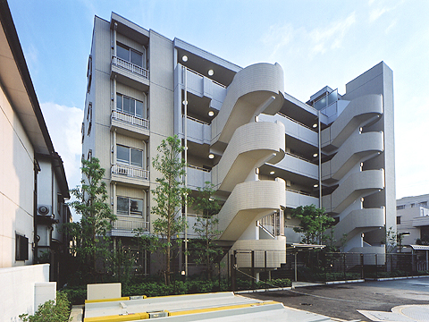 藤和シティホームズ駒込古河庭園-h