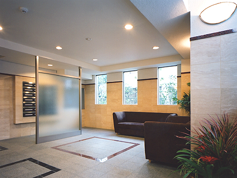 藤和シティホームズ駒込古河庭園-h