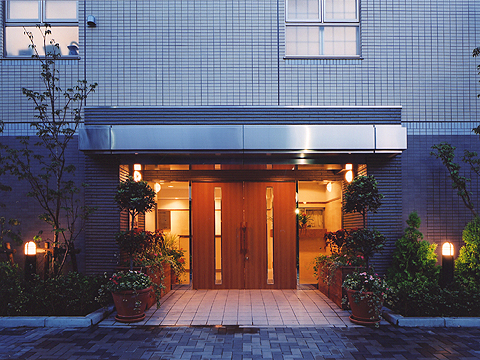 藤和シティホームズ駒込古河庭園-h