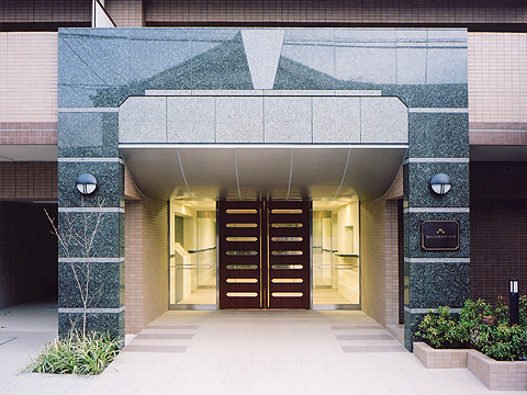 藤和文京根津ホームズ-h