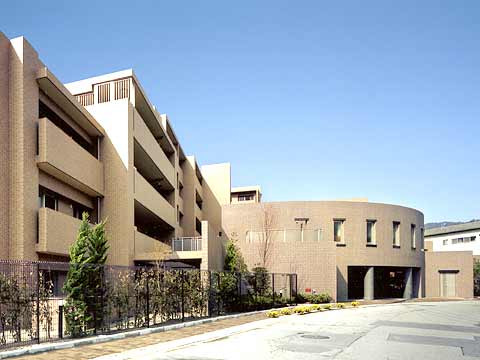 グランノア箕面-h