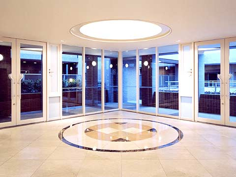 グランノア箕面-h